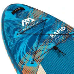 PADDLE AQUA MARINA RAPID 9.6 2023 19 PADDLE AQUA MARINA RAPID 9.6 2023 -JOBE Soldes paddle aqua marina rapid 96 2022 7