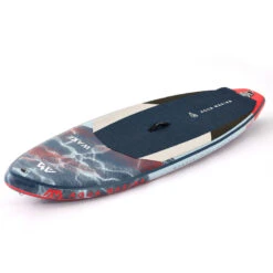 PADDLE AQUA MARINA WAVE 8.8 2023 -JOBE Soldes paddle aqua marina wave 88 2022 3