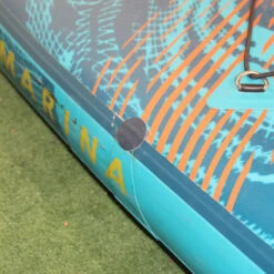 Paddle Windsurf Gonflable Occasion Aquamarina 2022 Blade 10.6 -JOBE Soldes paddle blade 2022 occasion aquamarina 254 15 2