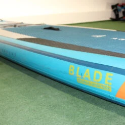 Paddle Windsurf Gonflable Occasion Aquamarina 2022 Blade 10.6 -JOBE Soldes paddle blade 2022 occasion aquamarina 254 15 3