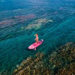 PADDLE FANATIC DIAMOND AIR 9.8 2022 GONFLABLE COMPLET + PAGAIE CARBON DIAMOND C35 -JOBE Soldes paddle fanatic diamond air 98 2022 gonflable complet pagaie carbon diamond c35 3