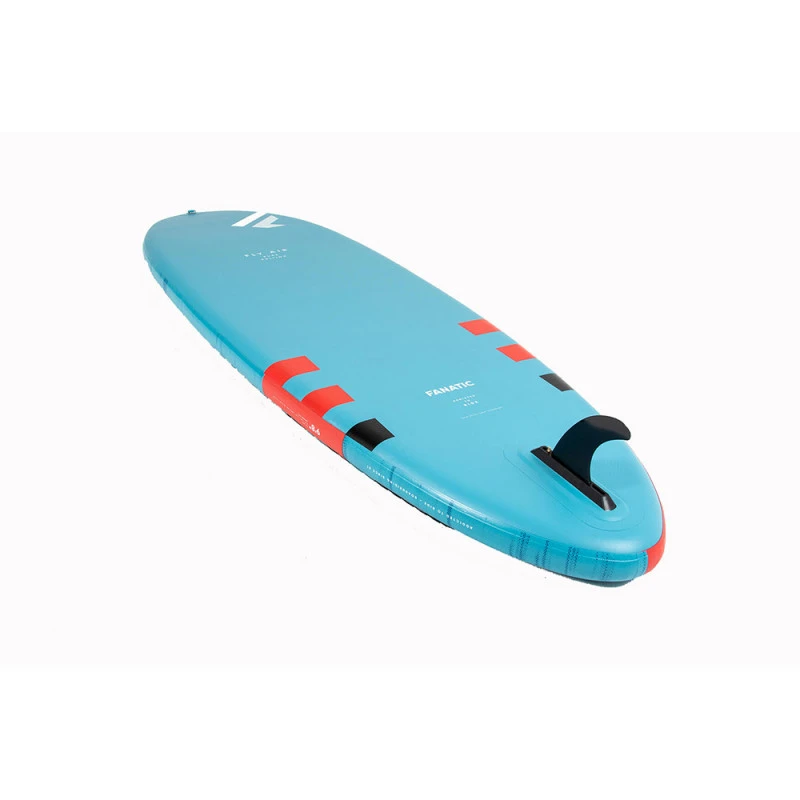 PADDLE FANATIC FLY AIR 10.4 PURE 2022 GONFLABLE COMPLET 6 PADDLE FANATIC FLY AIR 10.4 PURE 2022 GONFLABLE COMPLET – Image 4