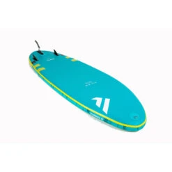 PADDLE FANATIC FLY AIR 10.8 PREMIUM GONFLABLE -JOBE Soldes paddle fanatic fly air 108 premium 2022 gonflable 4