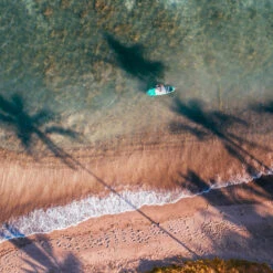 PADDLE FANATIC FLY AIR 10.8 PREMIUM 2022 GONFLABLE + PAGAIE CARBONE C35 COMPLET -JOBE Soldes paddle fanatic fly air 108 premium 2022 gonflable pagaie carbone c35 complet 3