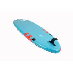 PADDLE FANATIC FLY AIR 10.8 PURE 2022 GONFLABLE COMPLET -JOBE Soldes paddle fanatic fly air 108 pure 2022 gonflable complet 4