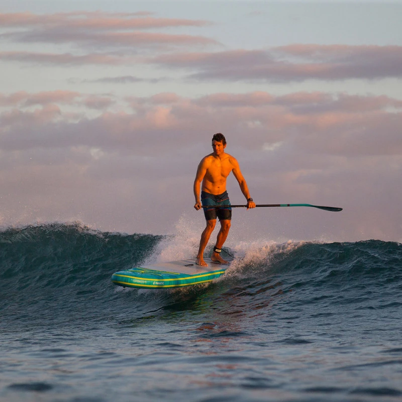 PADDLE FANATIC FLY AIR 9.8 PREMIUM GONFLABLE COMPLET 5 PADDLE FANATIC FLY AIR 9.8 PREMIUM GONFLABLE COMPLET – Image 3