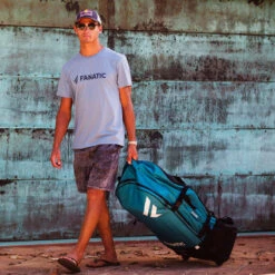 PADDLE FANATIC FLY AIR 9.8 PREMIUM GONFLABLE COMPLET -JOBE Soldes paddle fanatic fly air 98 premium 2022 gonflable complet 3