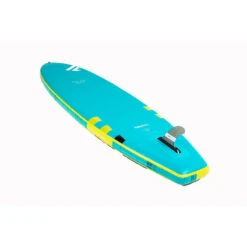 PADDLE FANATIC RAY AIR 11.6x31 PREMIUM 2022 GONFLABLE + PAGAIE CARBONE C35 COMPLET -JOBE Soldes paddle fanatic ray air 116x31 premium 2022 gonflable pagaie carbone c35 complet 3