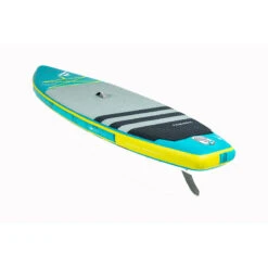 PADDLE FANATIC RAY AIR 11.6x31 PREMIUM 2022 GONFLABLE + PAGAIE CARBONE C35 COMPLET -JOBE Soldes paddle fanatic ray air 116x31 premium 2022 gonflable pagaie carbone c35 complet 4