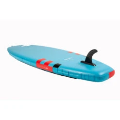 PADDLE FANATIC RAY AIR 11.6x31 PURE 2022 GONFLABLE COMPLET -JOBE Soldes paddle fanatic ray air 116x31 pure 2022 gonflable complet 3