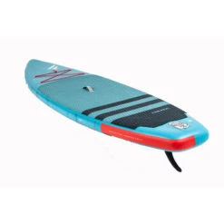 PADDLE FANATIC RAY AIR 11.6x31 PURE 2022 GONFLABLE COMPLET -JOBE Soldes paddle fanatic ray air 116x31 pure 2022 gonflable complet 6