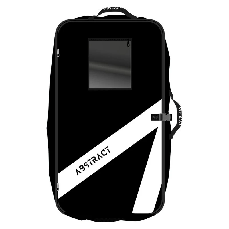 PADDLE GONFLABLE ABSTRACT PALMA RUBY 10.0 15 PADDLE GONFLABLE ABSTRACT PALMA RUBY 10.0 – Image 13