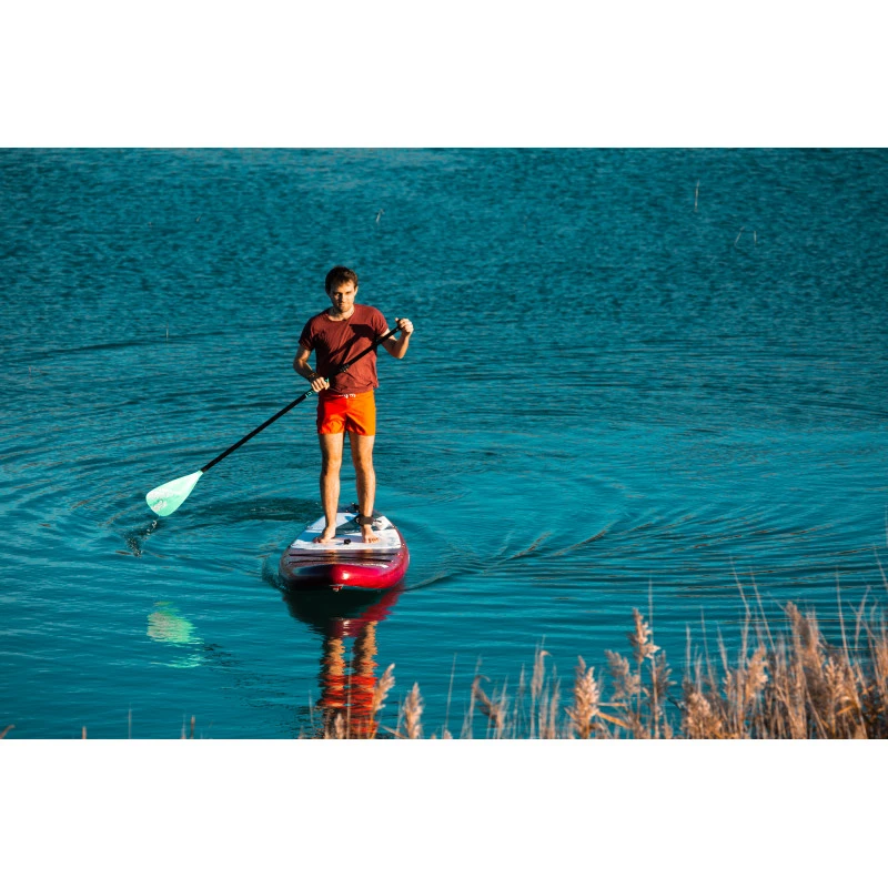 PADDLE GONFLABLE ABSTRACT PALMA RUBY 10.0 8 PADDLE GONFLABLE ABSTRACT PALMA RUBY 10.0 – Image 6