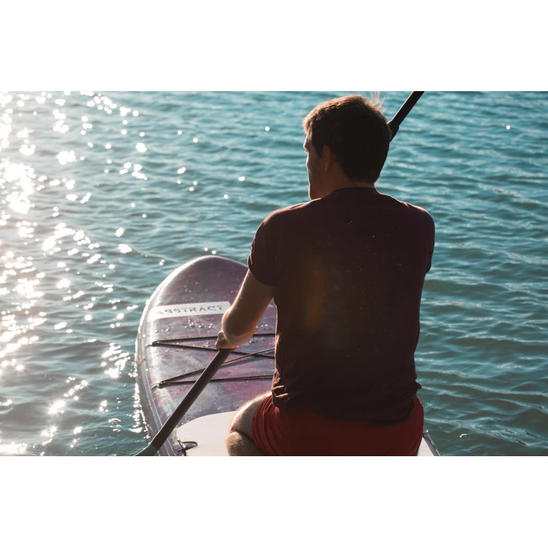 PADDLE GONFLABLE ABSTRACT PALMA RUBY 10.0 10 PADDLE GONFLABLE ABSTRACT PALMA RUBY 10.0 – Image 8