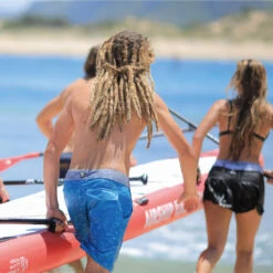 PADDLE GONFLABLE AQUA MARINA AIRSHIP RACE 22.0 2022 15 PADDLE GONFLABLE AQUA MARINA AIRSHIP RACE 22.0 2022 -JOBE Soldes paddle gonflable aqua marina airship race 220 2022 2