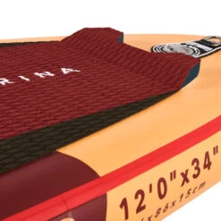 PADDLE GONFLABLE AQUA MARINA ATLAS 12.0 2022 24 PADDLE GONFLABLE AQUA MARINA ATLAS 12.0 2022 -JOBE Soldes paddle gonflable aqua marina atlas 120 2022 10