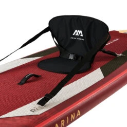 PADDLE GONFLABLE AQUA MARINA ATLAS 12.0 2022 18 PADDLE GONFLABLE AQUA MARINA ATLAS 12.0 2022 -JOBE Soldes paddle gonflable aqua marina atlas 120 2022 4