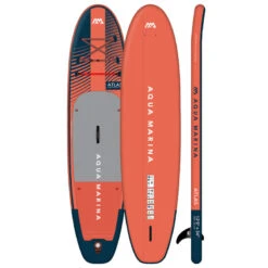 PADDLE GONFLABLE AQUA MARINA ATLAS 12.0 2023 -JOBE Soldes paddle gonflable aqua marina atlas 120 2023 10