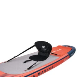 PADDLE GONFLABLE AQUA MARINA ATLAS 12.0 2023 -JOBE Soldes paddle gonflable aqua marina atlas 120 2023 11