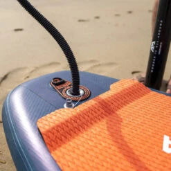 PADDLE GONFLABLE AQUA MARINA ATLAS 12.0 2023 -JOBE Soldes paddle gonflable aqua marina atlas 120 2023 8