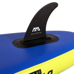 PADDLE GONFLABLE AQUA MARINA BEAST 10.6 2022 -JOBE Soldes paddle gonflable aqua marina beast 106 2022 1