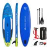 PADDLE GONFLABLE AQUA MARINA BEAST 10.6 2022 2 PADDLE GONFLABLE AQUA MARINA BEAST 10.6 2022 -JOBE Soldes paddle gonflable aqua marina beast 106 2022