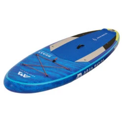 PADDLE GONFLABLE AQUA MARINA BEAST 10.6 2022 -JOBE Soldes paddle gonflable aqua marina beast 106 2022 3