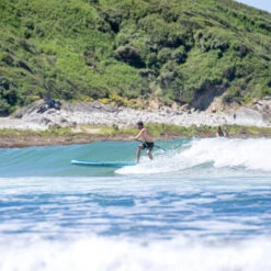 PADDLE GONFLABLE AQUA MARINA BEAST 10.6 2023 -JOBE Soldes paddle gonflable aqua marina beast 106 2023 3