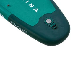 PADDLE GONFLABLE AQUA MARINA BREEZE 9.10 2023 -JOBE Soldes paddle gonflable aqua marina breeze 910 2023 14