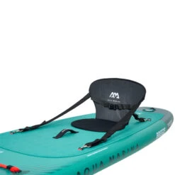PADDLE GONFLABLE AQUA MARINA BREEZE 9.10 2023 -JOBE Soldes paddle gonflable aqua marina breeze 910 2023 15
