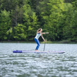 PADDLE GONFLABLE AQUA MARINA CORAL 11.6 TOURING NIGHT FADE 2023 11 PADDLE GONFLABLE AQUA MARINA CORAL 11.6 TOURING NIGHT FADE 2023 -JOBE Soldes paddle gonflable aqua marina coral 116 touring night fade 2023 2