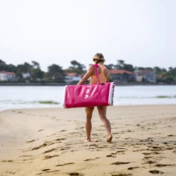 PADDLE GONFLABLE AQUA MARINA CORAL 11.6 TOURING RASPBERRY 2023 15 PADDLE GONFLABLE AQUA MARINA CORAL 11.6 TOURING RASPBERRY 2023 -JOBE Soldes paddle gonflable aqua marina coral 116 touring raspberry 2023 4