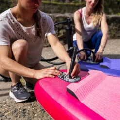 PADDLE GONFLABLE AQUA MARINA CORAL 11.6 TOURING RASPBERRY 2023 17 PADDLE GONFLABLE AQUA MARINA CORAL 11.6 TOURING RASPBERRY 2023 -JOBE Soldes paddle gonflable aqua marina coral 116 touring raspberry 2023 6