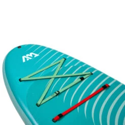 PADDLE GONFLABLE AQUA MARINA DHYANA 10.8 2023 -JOBE Soldes paddle gonflable aqua marina dhyana 110 2023 10