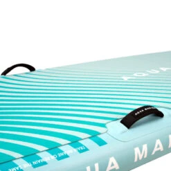 PADDLE GONFLABLE AQUA MARINA DHYANA 10.8 2023 -JOBE Soldes paddle gonflable aqua marina dhyana 110 2023 11