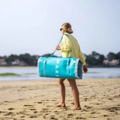 PADDLE GONFLABLE AQUA MARINA DHYANA 10.8 2023 -JOBE Soldes paddle gonflable aqua marina dhyana 110 2023 9