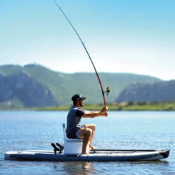 PADDLE GONFLABLE AQUA MARINA DRIFT 10.10 2023 14 PADDLE GONFLABLE AQUA MARINA DRIFT 10.10 2023 -JOBE Soldes paddle gonflable aqua marina drift 1010 2022 2