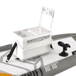 PADDLE GONFLABLE AQUA MARINA DRIFT 10.10 2023 20 PADDLE GONFLABLE AQUA MARINA DRIFT 10.10 2023 -JOBE Soldes paddle gonflable aqua marina drift 1010 2022 8