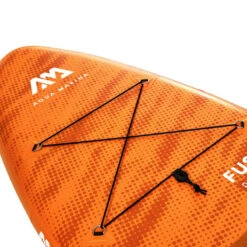 PADDLE GONFLABLE AQUA MARINA FUSION 10.10 2022 -JOBE Soldes paddle gonflable aqua marina fusion 1010 2022 11