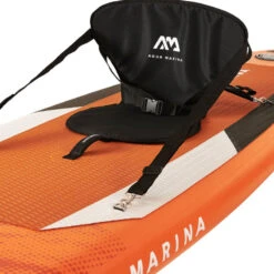 PADDLE GONFLABLE AQUA MARINA FUSION 10.10 2022 -JOBE Soldes paddle gonflable aqua marina fusion 1010 2022 3