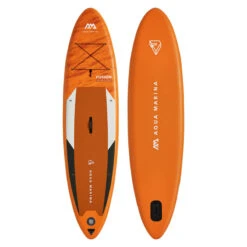 PADDLE GONFLABLE AQUA MARINA FUSION 10.10 2022 -JOBE Soldes paddle gonflable aqua marina fusion 1010 2022 5