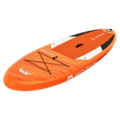 PADDLE GONFLABLE AQUA MARINA FUSION 10.10 2022 -JOBE Soldes paddle gonflable aqua marina fusion 1010 2022 6