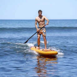 PADDLE GONFLABLE AQUA MARINA FUSION 10.10 2023 17 PADDLE GONFLABLE AQUA MARINA FUSION 10.10 2023 -JOBE Soldes paddle gonflable aqua marina fusion 1010 2023 4