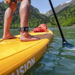 PADDLE GONFLABLE AQUA MARINA FUSION 10.10 2023 20 PADDLE GONFLABLE AQUA MARINA FUSION 10.10 2023 -JOBE Soldes paddle gonflable aqua marina fusion 1010 2023 7