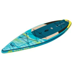 PADDLE GONFLABLE AQUA MARINA HYPER 11.6 2022 -JOBE Soldes paddle gonflable aqua marina hyper 116 2022 3