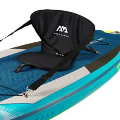 PADDLE GONFLABLE AQUA MARINA HYPER 11.6 2022 -JOBE Soldes paddle gonflable aqua marina hyper 116 2022 5