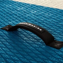 PADDLE GONFLABLE AQUA MARINA HYPER 11.6 2022 -JOBE Soldes paddle gonflable aqua marina hyper 116 2022 6