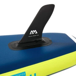 PADDLE GONFLABLE AQUA MARINA HYPER 11.6 2022 -JOBE Soldes paddle gonflable aqua marina hyper 116 2022 8