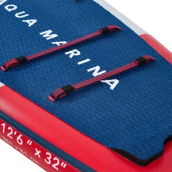 PADDLE GONFLABLE AQUA MARINA HYPER 11.6 2023 31 PADDLE GONFLABLE AQUA MARINA HYPER 11.6 2023 -JOBE Soldes paddle gonflable aqua marina hyper 116 2023 14