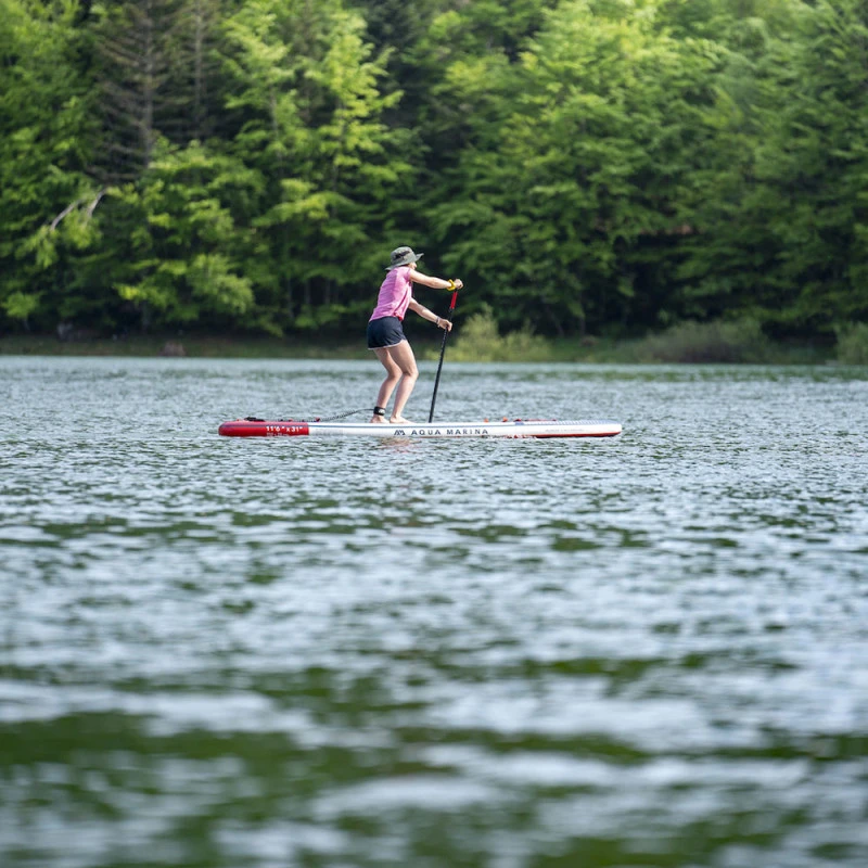 PADDLE GONFLABLE AQUA MARINA HYPER 11.6 2023 5 PADDLE GONFLABLE AQUA MARINA HYPER 11.6 2023 – Image 3